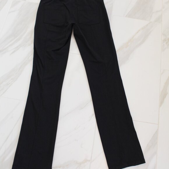 Athleta Yoga Pant - Straight Leg - Picture 2 of 7